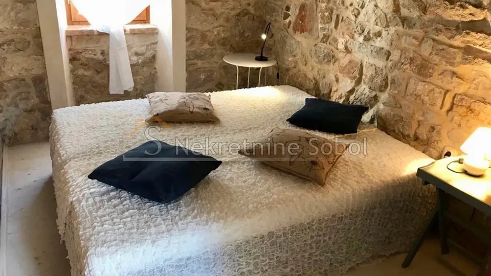mali lošinj, otok susak - kuća, 166 m2 prodaja - slika 6