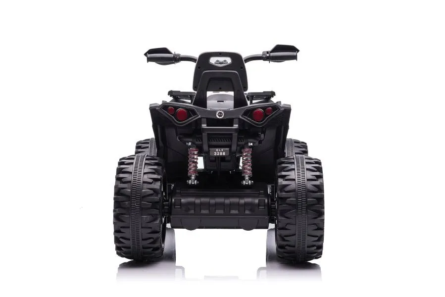 quad na akumulator qls-3288 - bijeli - slika 4
