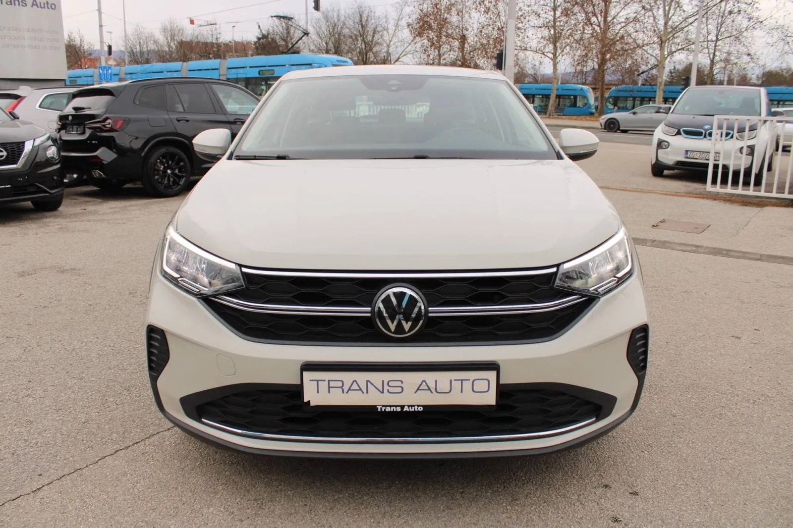 vw taigo 1.0 tsi dsg - slika 2