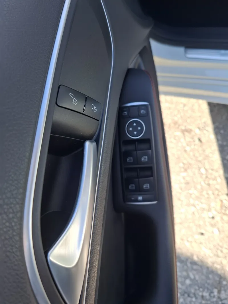 mercedes a 180 *122ks*automatik*klima*navigacija* - slika 10