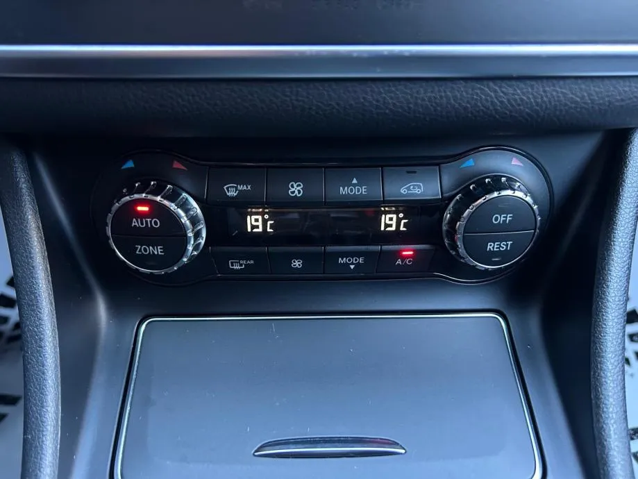 mercedes-benz cla200d - 130000km - led - navi - garancija - reg1god !! - slika 16