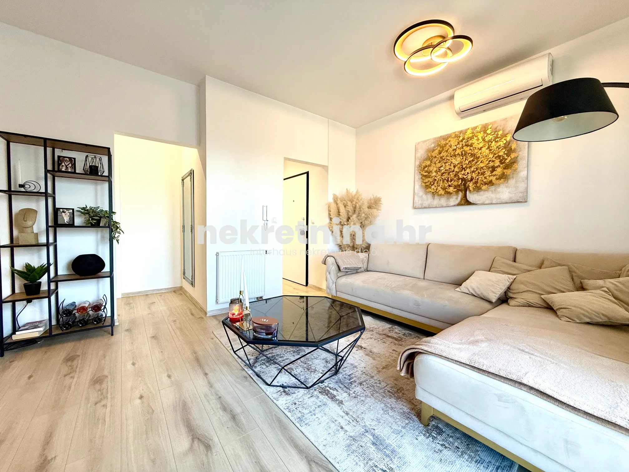 prodaja - trosobni stan - gornja dubrava - oporovec - 87m2 - slika 4