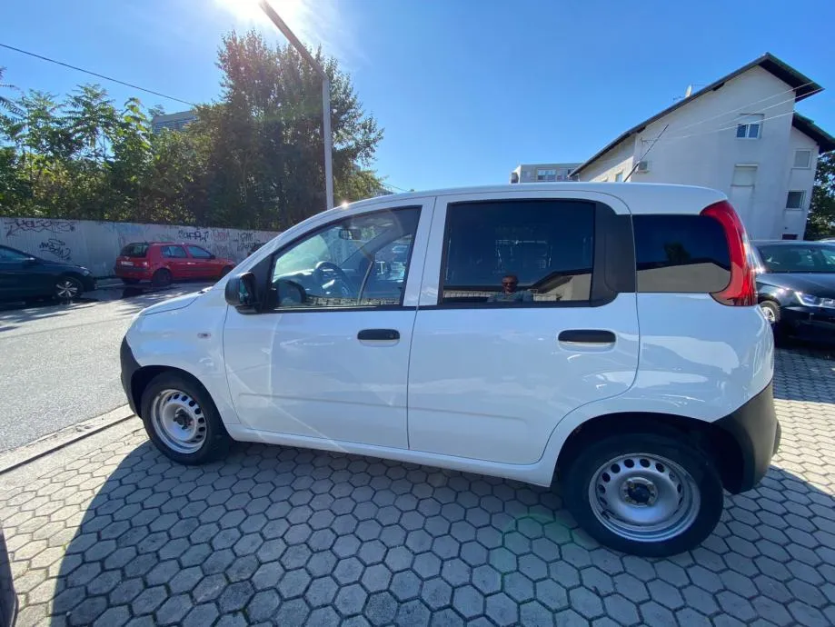 fiat panda 1,2, klima, 1. vlasnik, 4x garancija!!! (n1), 2018 god. - slika 5