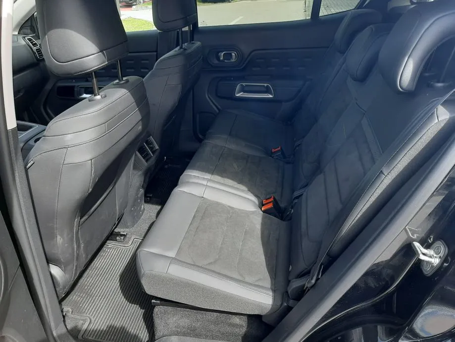 citroën c5 aircross plug-in hybrid max 225 ë-eat8 - slika 14