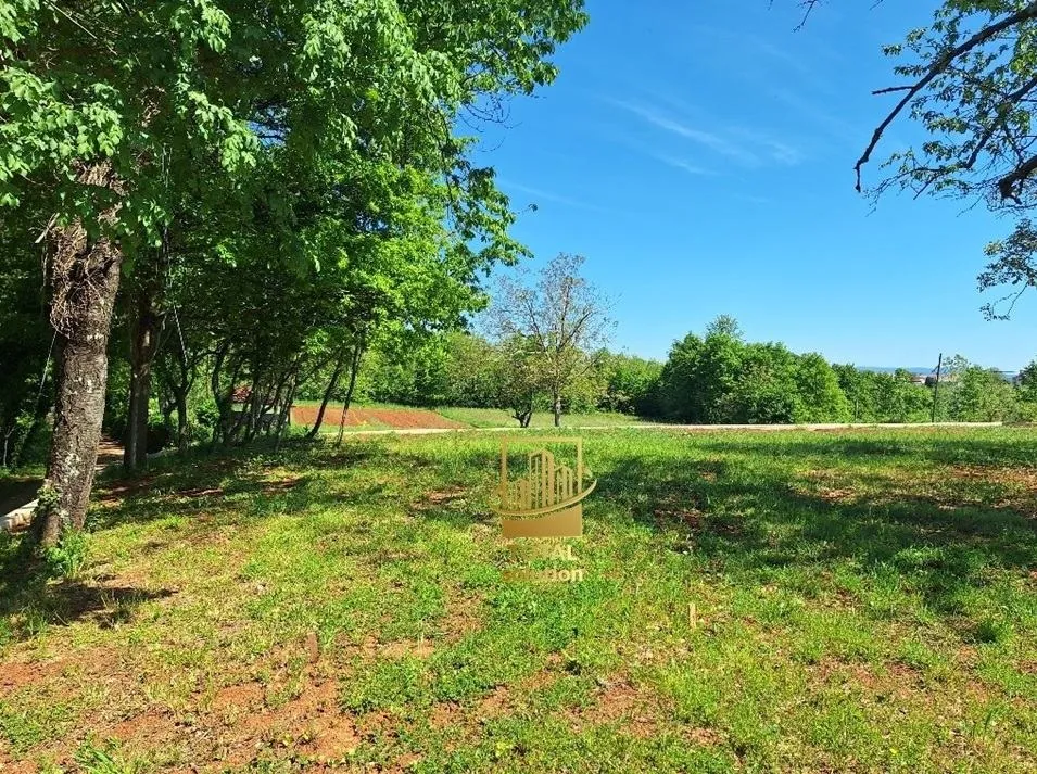 istra, barban, obnovljena stancija 180 m2 sa bazenom, okućnica 2000 m2 - slika 8