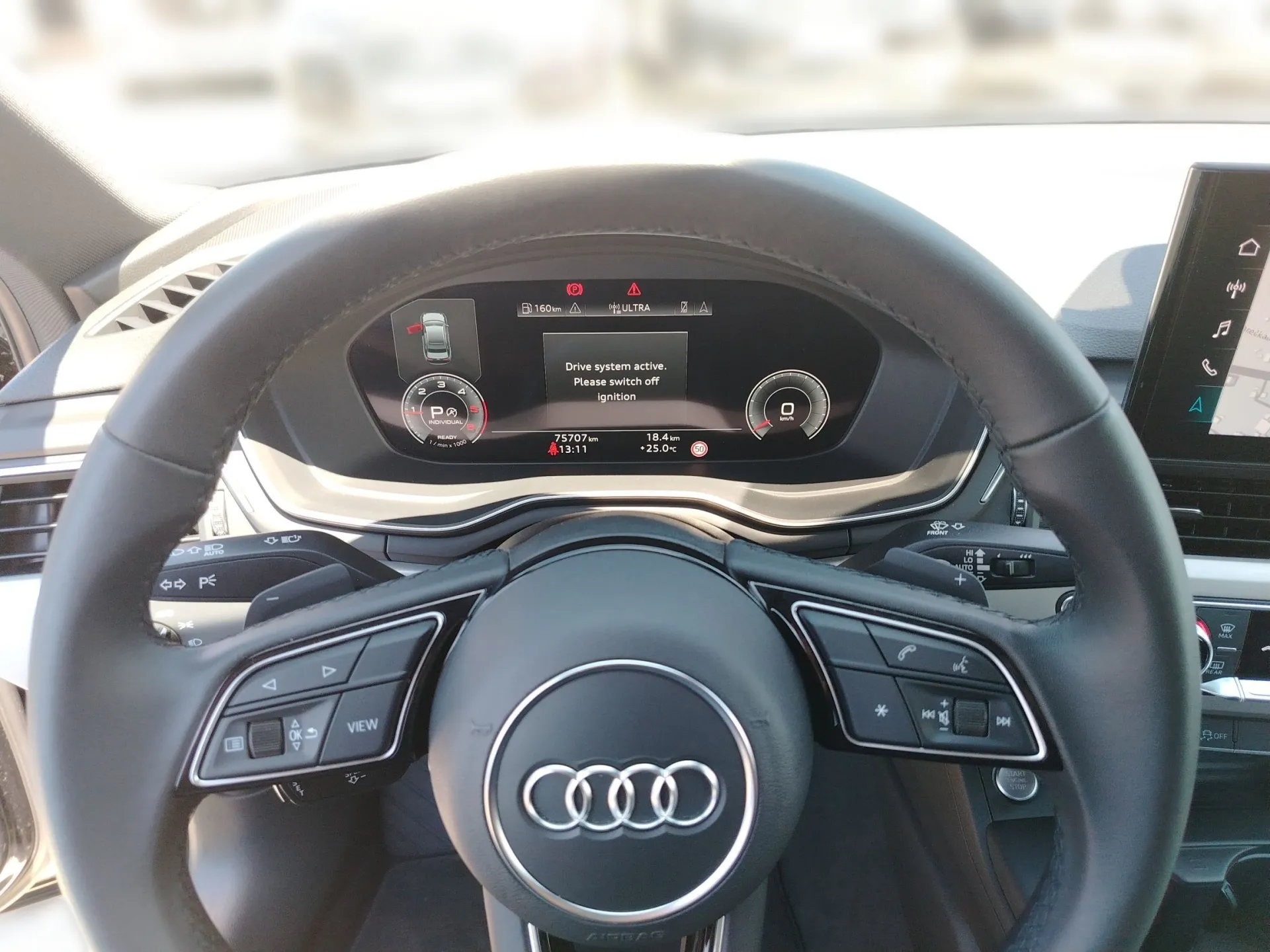 audi a4 40 tdi advenced - slika 8