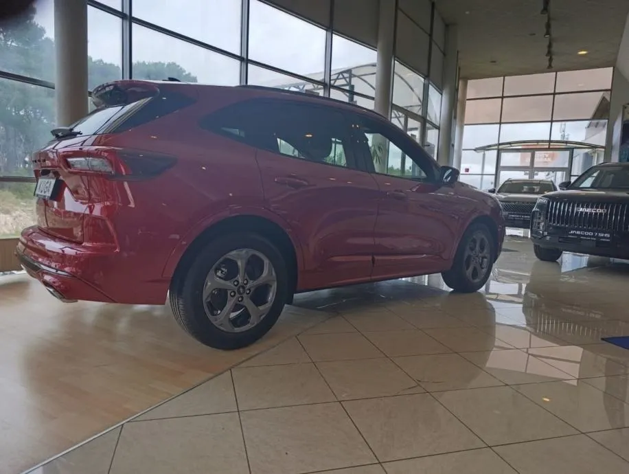 ford kuga 1,5 ecoboost automatik - slika 7