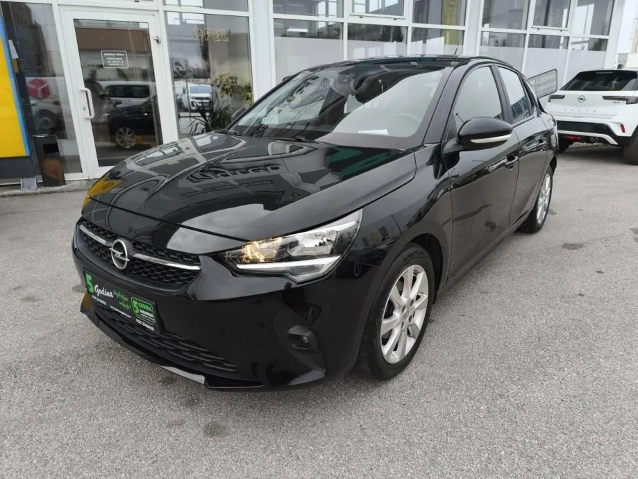 Opel CORSA Edition 1.2 S/S, 55kW - 7 godina garancije! - Zagreb