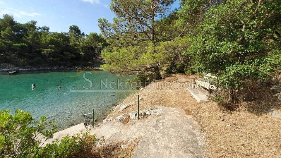 mali lošinj - građevinsko, 412 m2 prodaja - slika 17