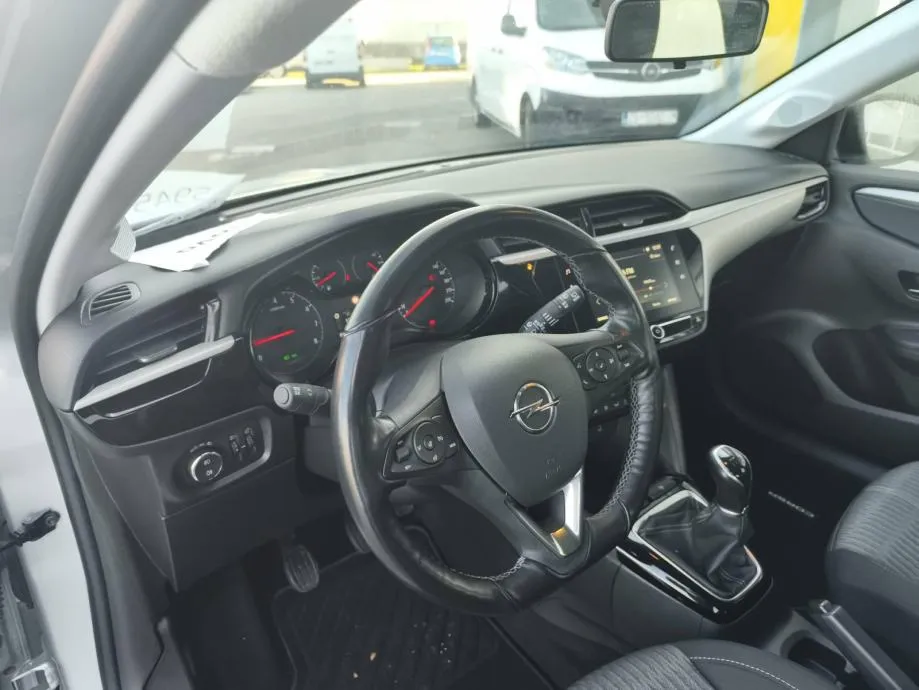 opel corsa edition 1.2 55kw - 7 godina garancije! - slika 12