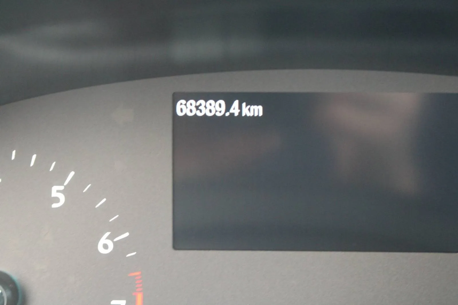 ford puma 1.0 ecoboost titanium *navigacija, kamera* - slika 12