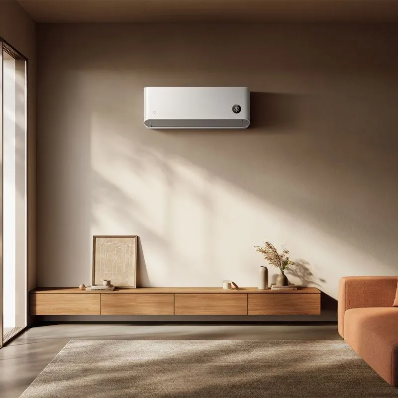 xiaomi mijia air conditioner pro eco 2.6 kw - pametni klima uređaj - slika 8