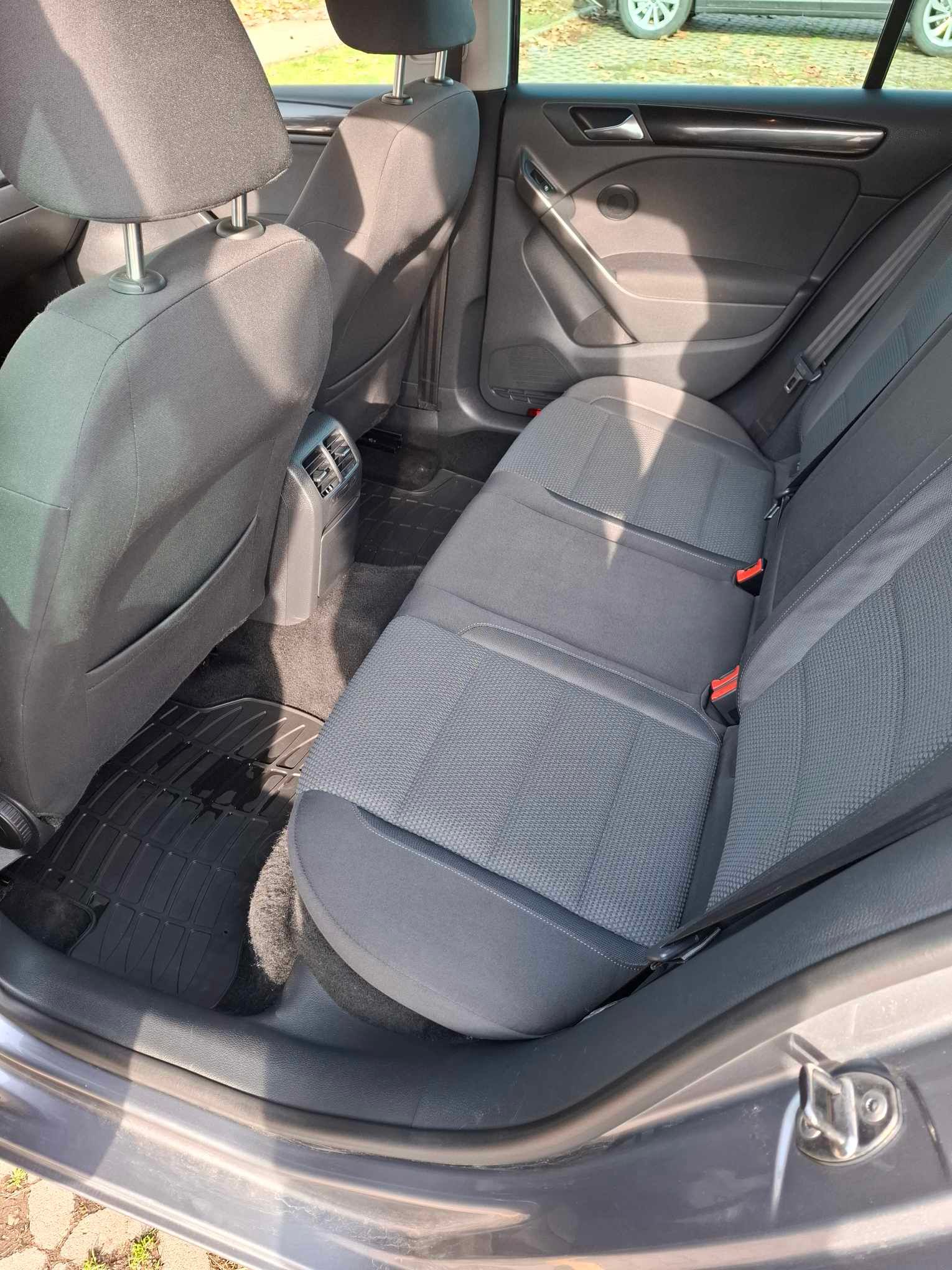 golf 6 , 1.6tdi comfortline - slika 8