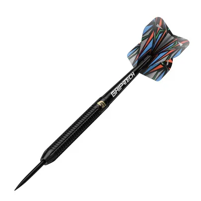 athlete black 23g - slika 4