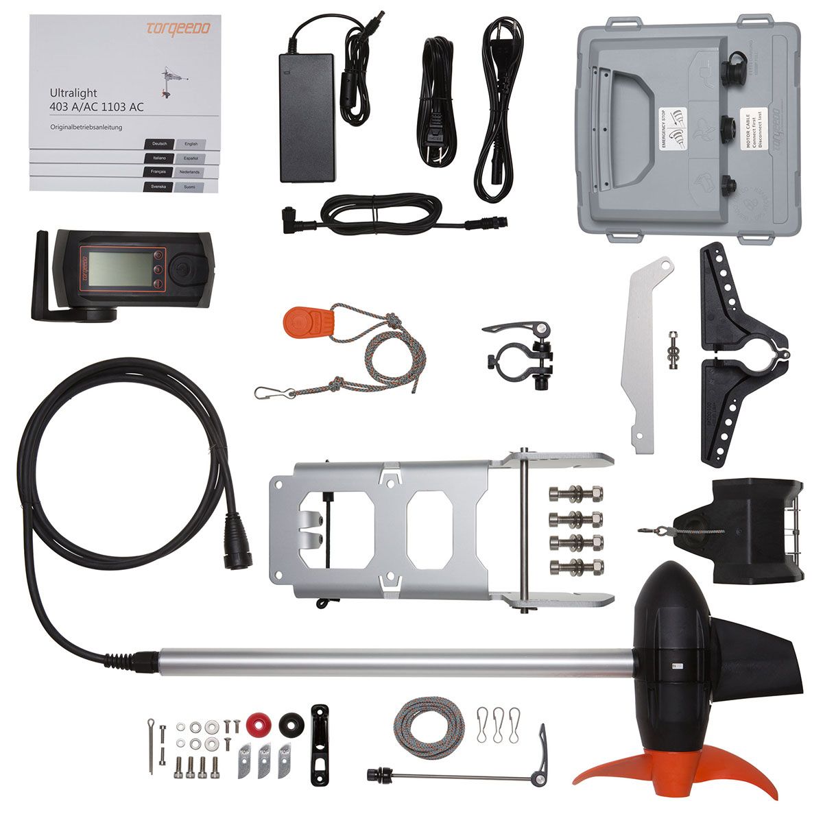 ultralight 403 a - slika 6
