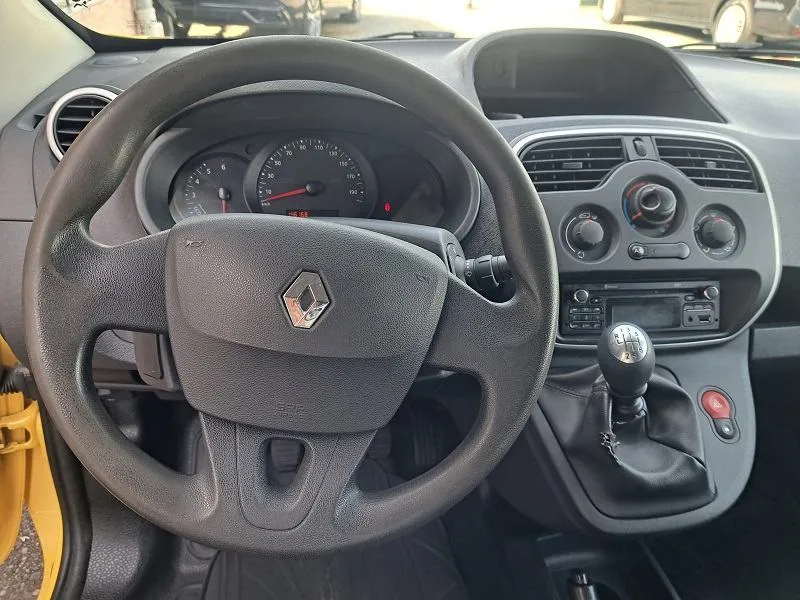 renault kangoo 1.5 dci*110ks*maxi*klima* - slika 14