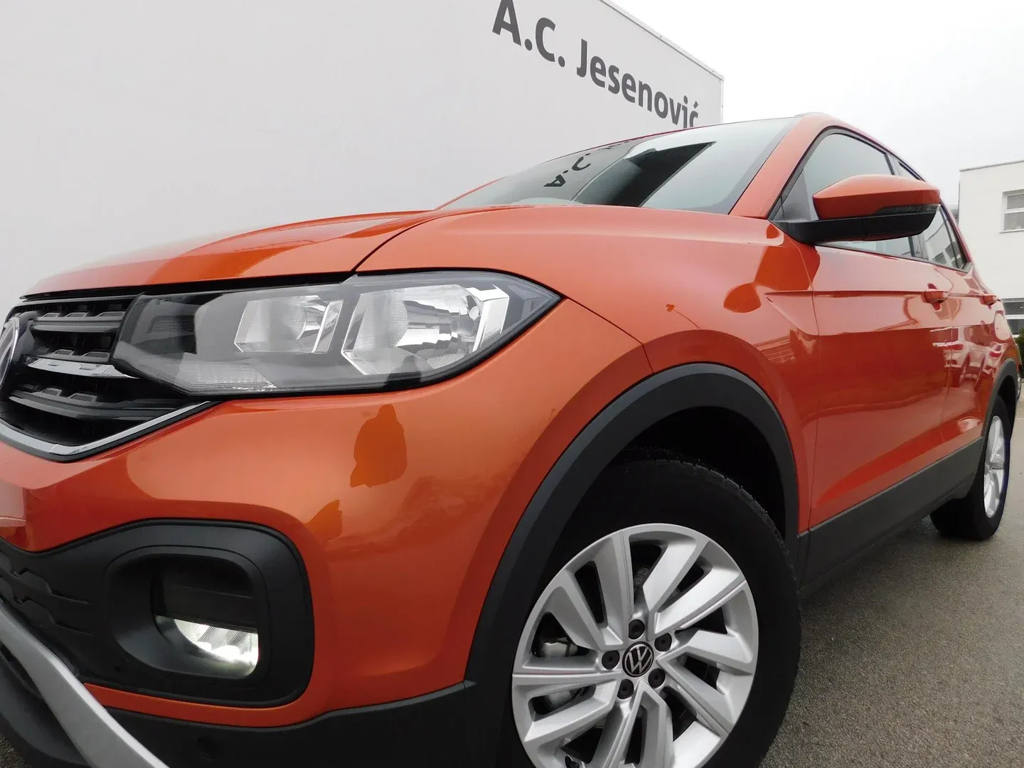 09180 volkswagen t-cross 1.0 tsi life - slika 7