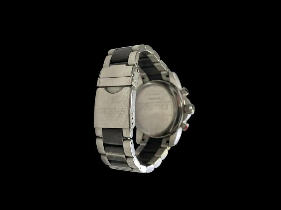 ručni sat certina ds podium coo1617a - 42 mm / r1, rate! - slika 3