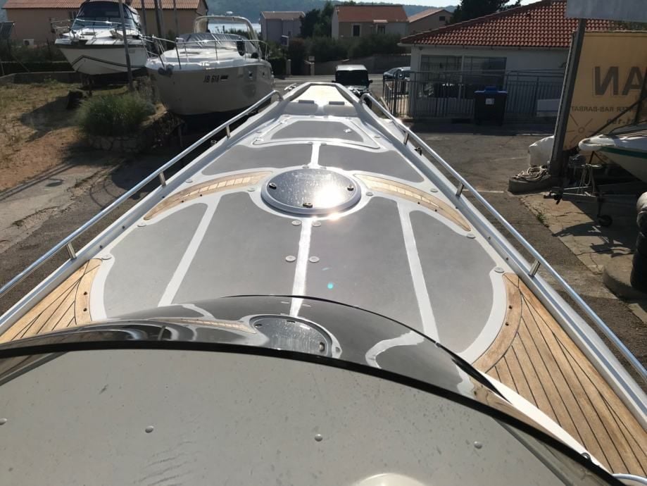 joker boat wide 950 - slika 14