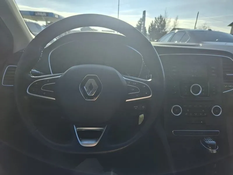 renault megane tce*102ks*klima* - slika 13