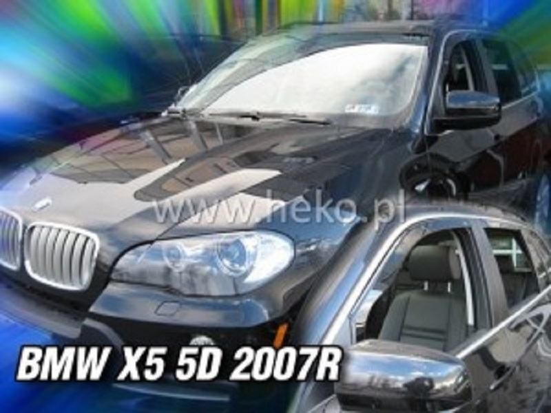tuning-oprema-styling za bmw x5 -interijer-exterijer-krom-felge - slika 6