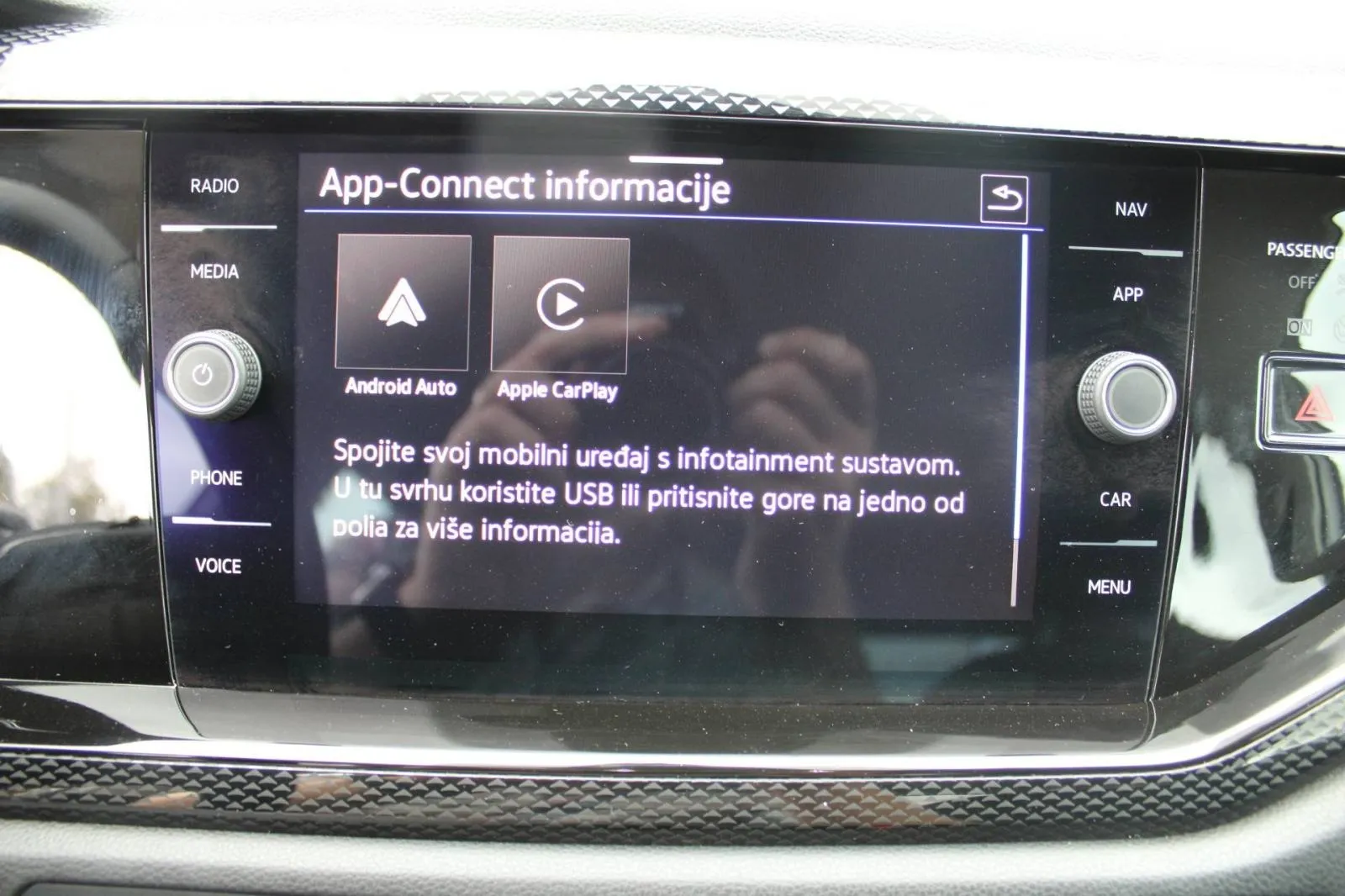vw taigo 1.0 tsi - slika 17