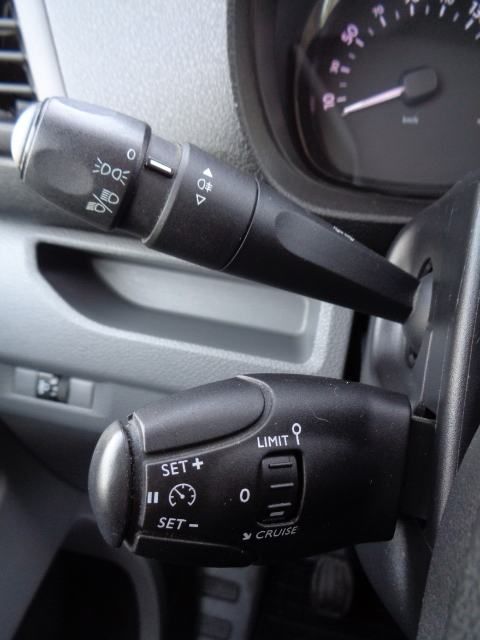 peugeot expert furgon mixto 2,0 hdi; n1; 6 sj.; hr auto; tempomat - slika 4