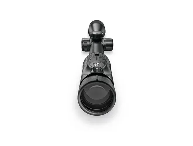 swarovski z8i 2,3-18x56 p l - ring mount - slika 3