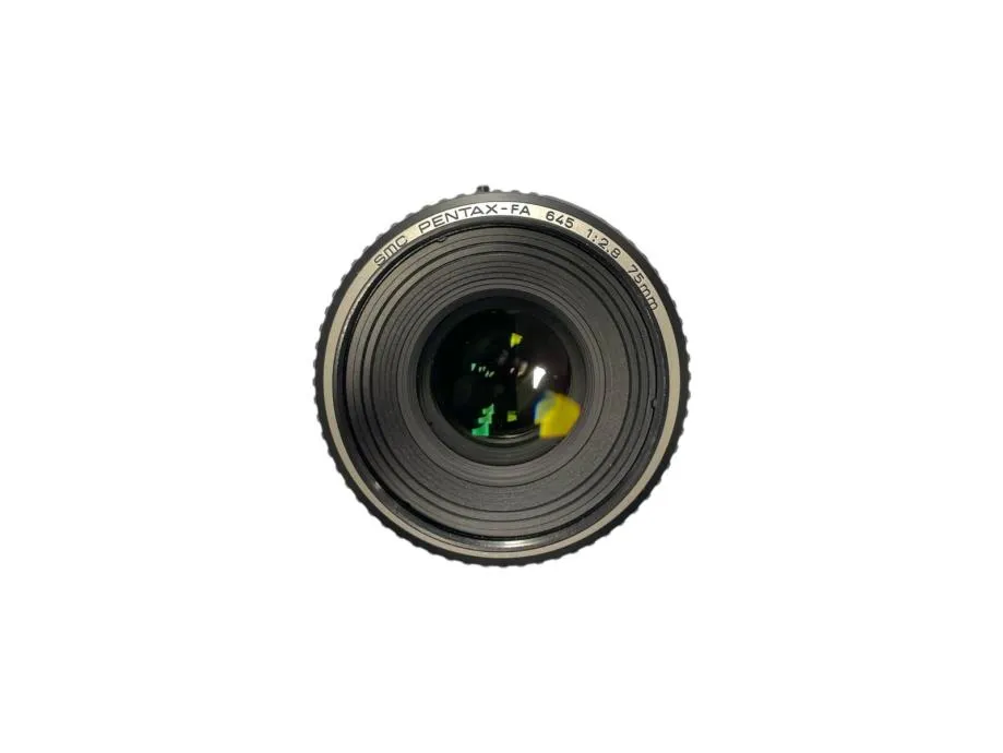 objektiv pentax smc fa 645 75mm f/2.8 / r1, rate! - slika 4