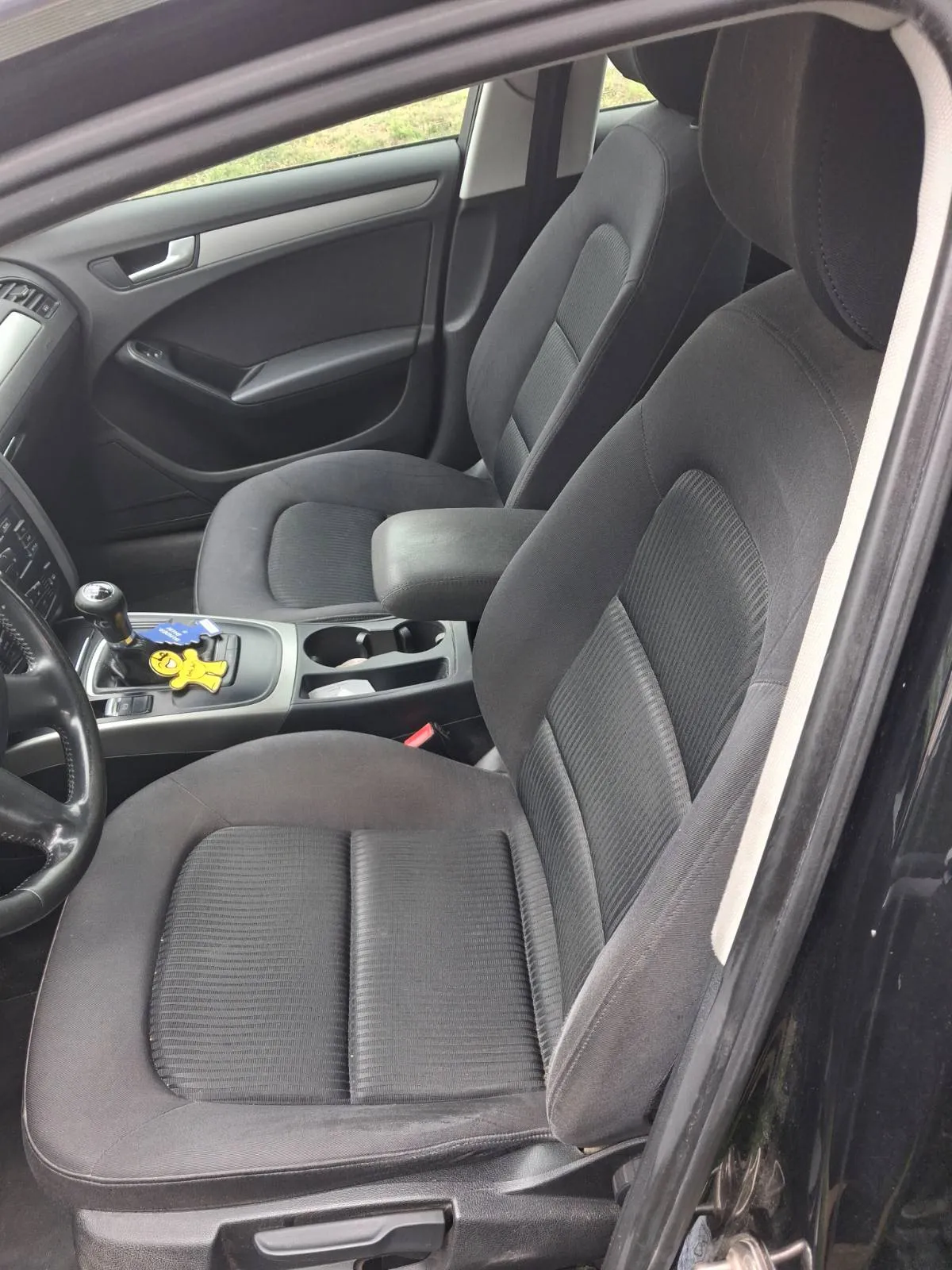 audi a4 2.0 tdi - slika 7