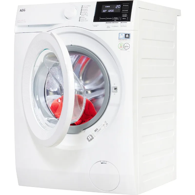 AEG Perilica rublja 6000 LR6F60400 ProSense® - Sesvete, Zagreb