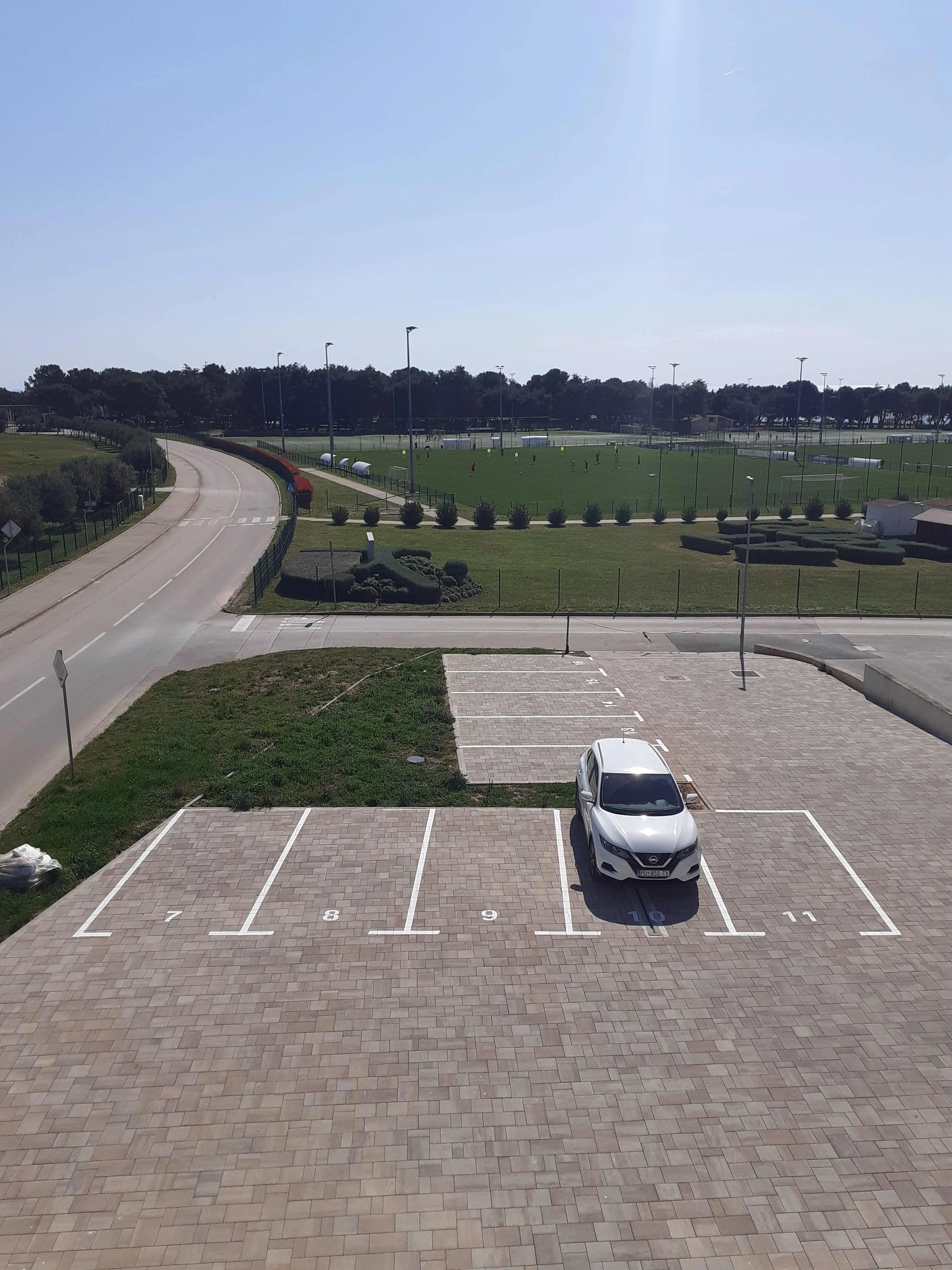 medulin, pošesi, 58 m2, 2ss + db - slika 8