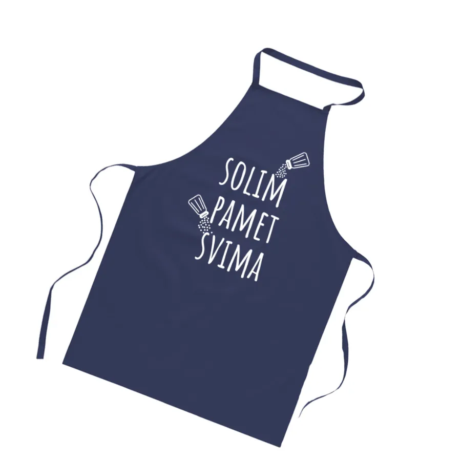 pregača – solim pamet - slika 2