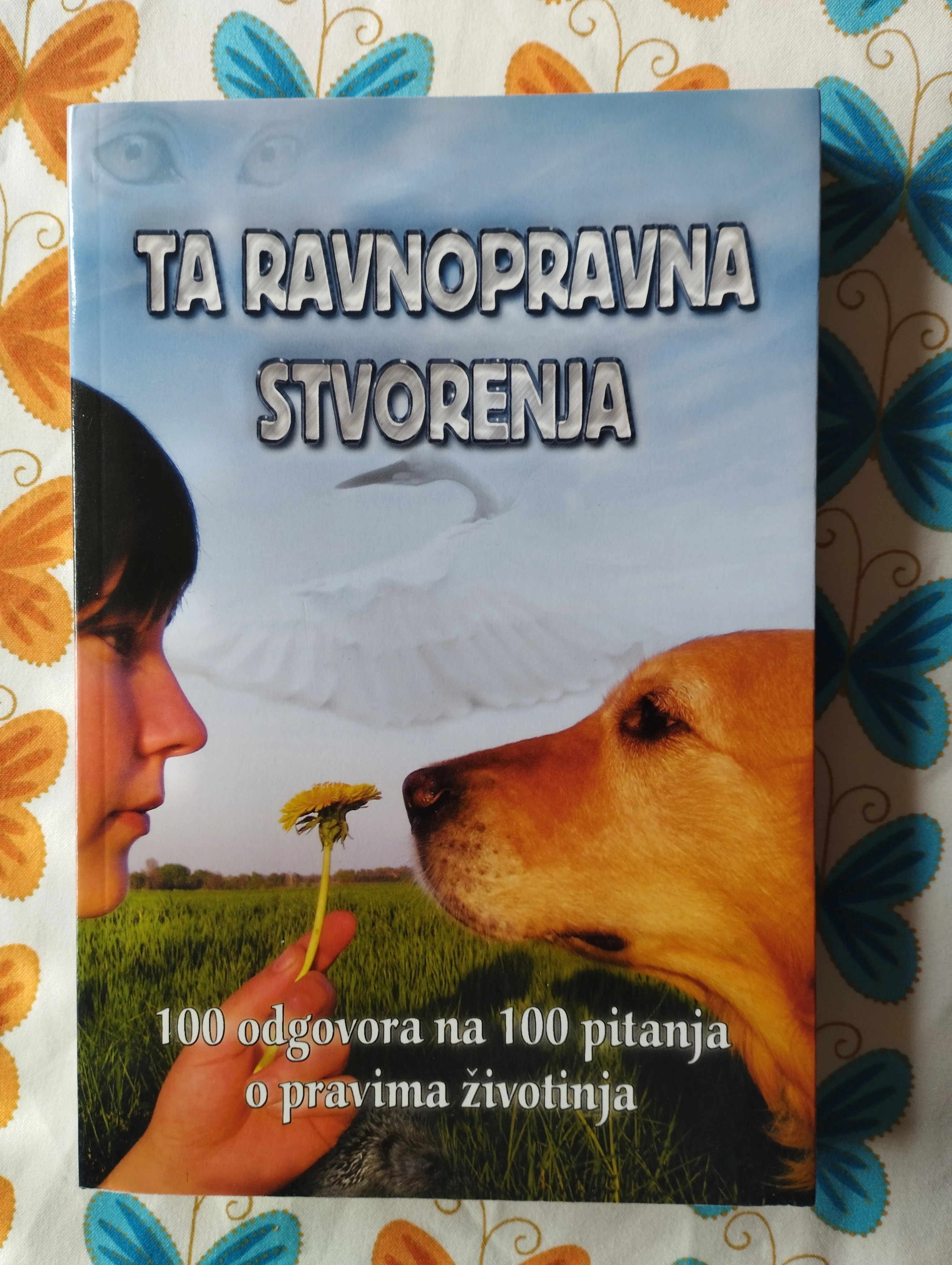 Ta ravnopravna stvorenja - Samobor