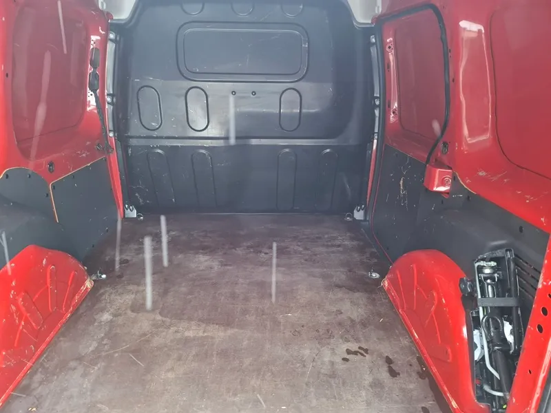 renault kangoo 1.5 dci*klima*tempomat*park.senzori* - slika 6