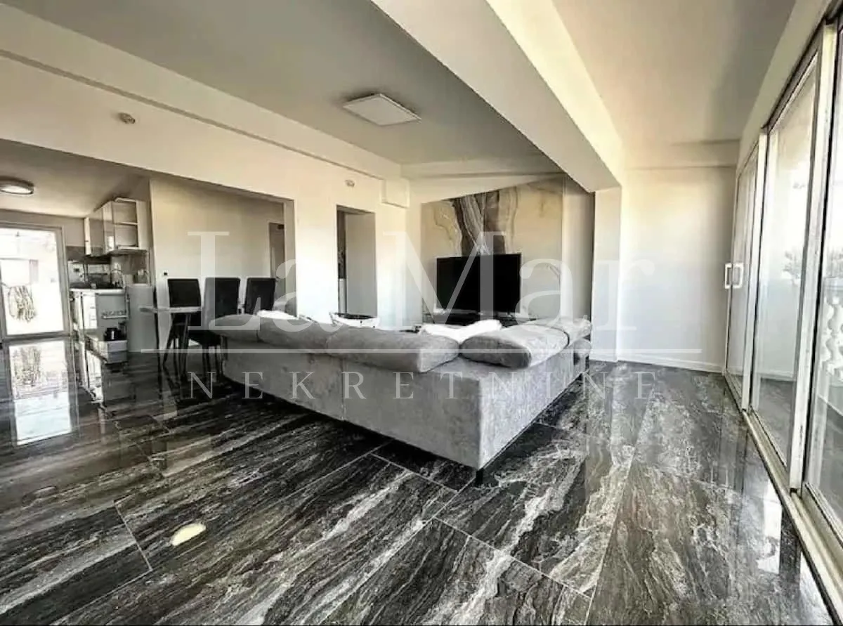 zadar- 3s -penthouse prodaja - 73,35 m2 - slika 3