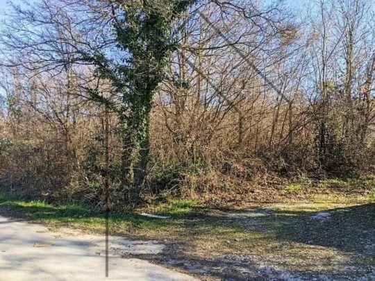 istra, labin građevinsko zemljište 3784 m2 - slika 2