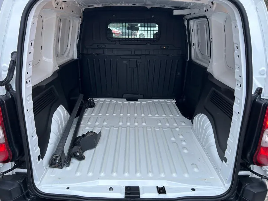 opel combo 1.5d - n1 - 2021 - 100.000km - hr vozilo - nije uvoz - slika 9