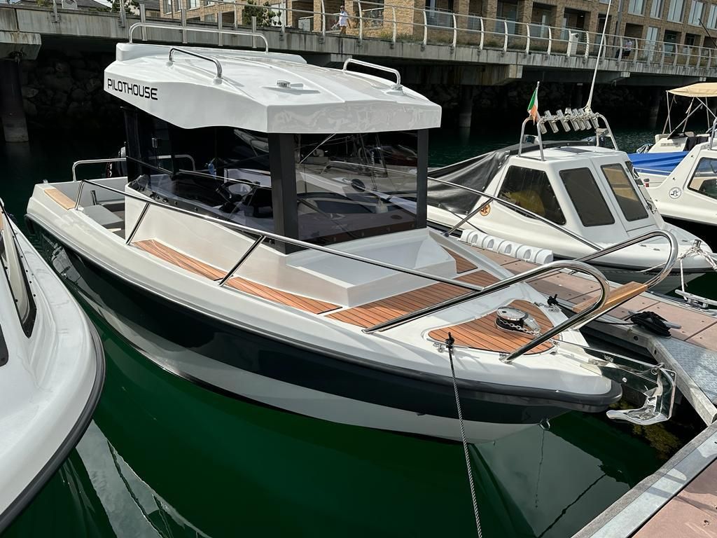 pilotnica marion 655 - slika 6