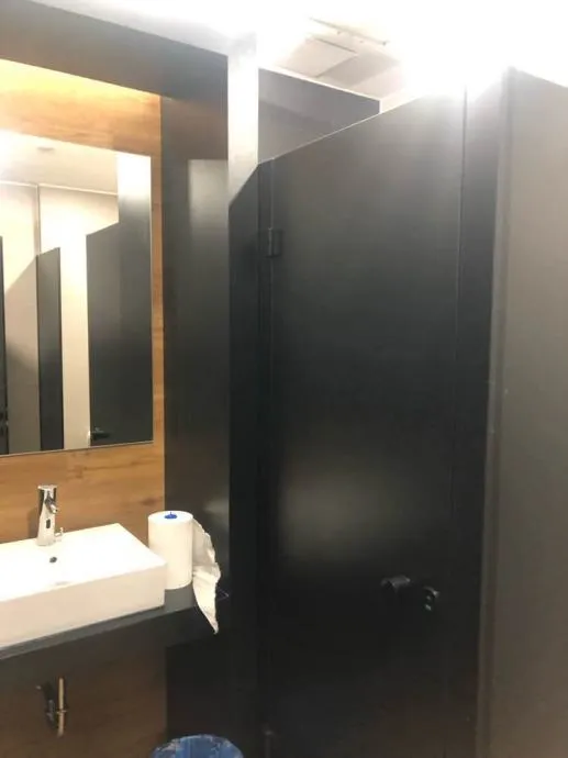 wc sanitarne kabine - slika 12