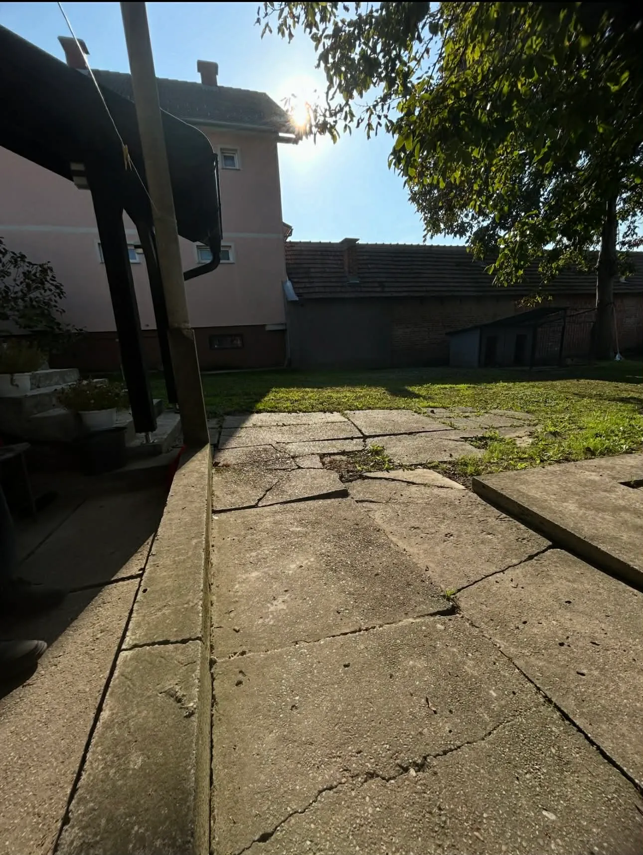 prodajem kuću u đurđevcu - slika 11