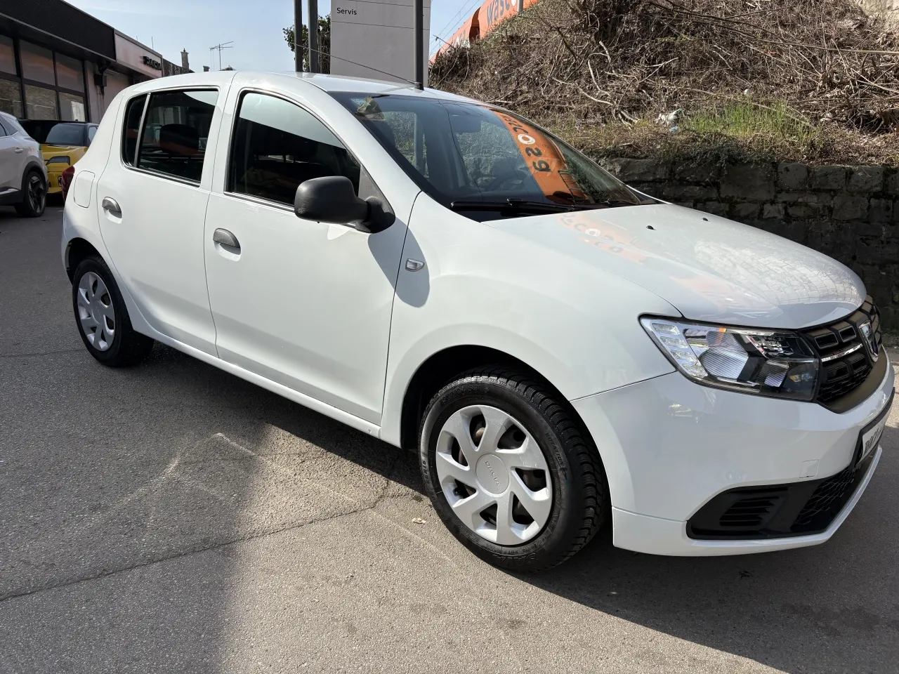 dacia sandero - slika 4