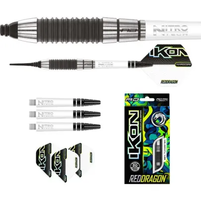 Ikon 1.2 18g - Zagreb