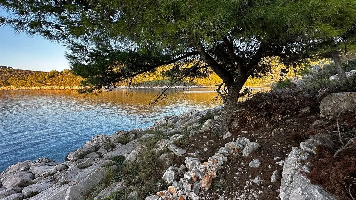 Građevinsko zemljište na prodaju - Vela Luka