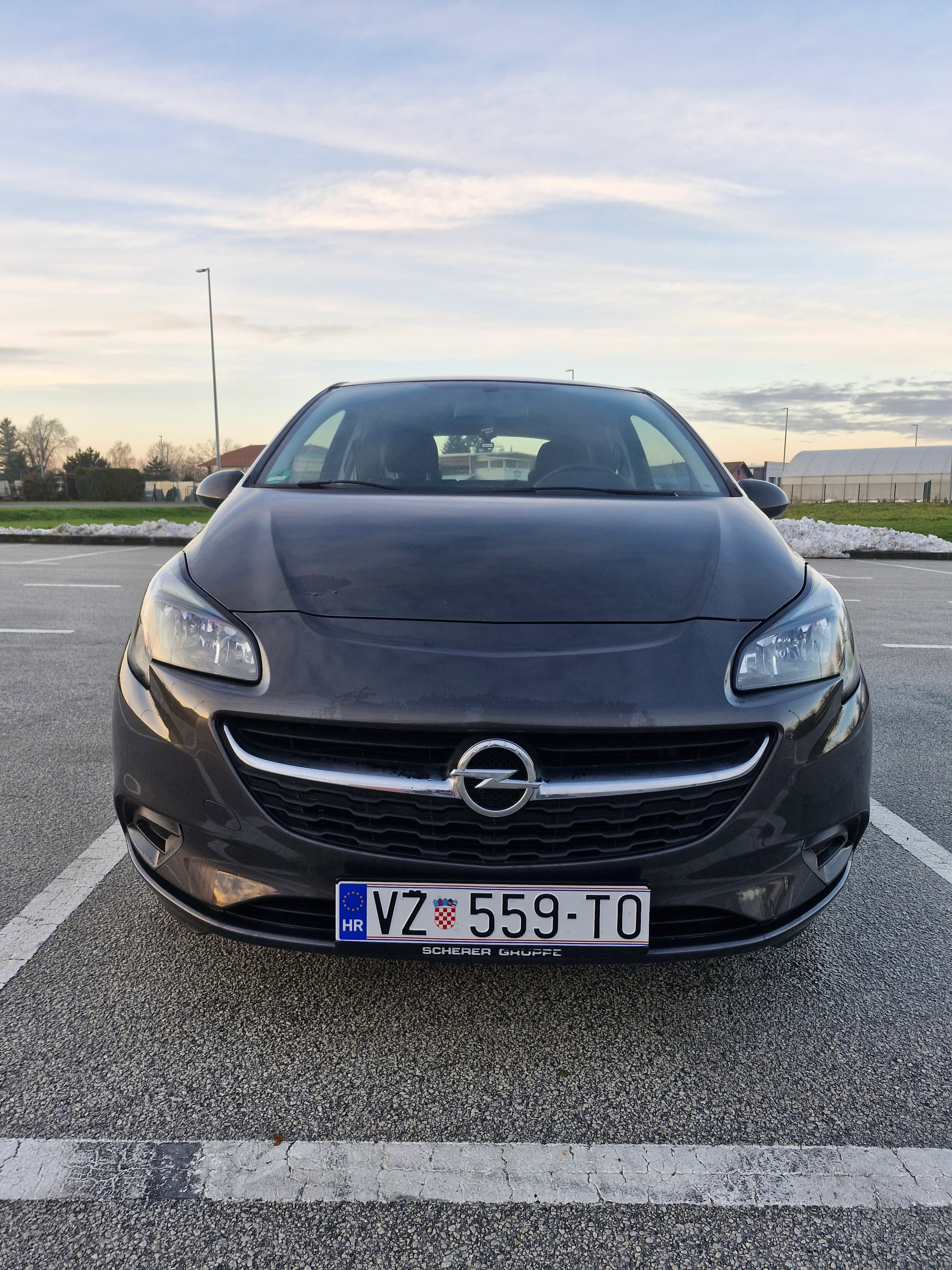 opel corsa 1.4 - slika 4