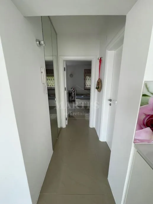 vrapče, dominika mandića, 3-soban, 120m2, parking, smart home (prodaja) - slika 12