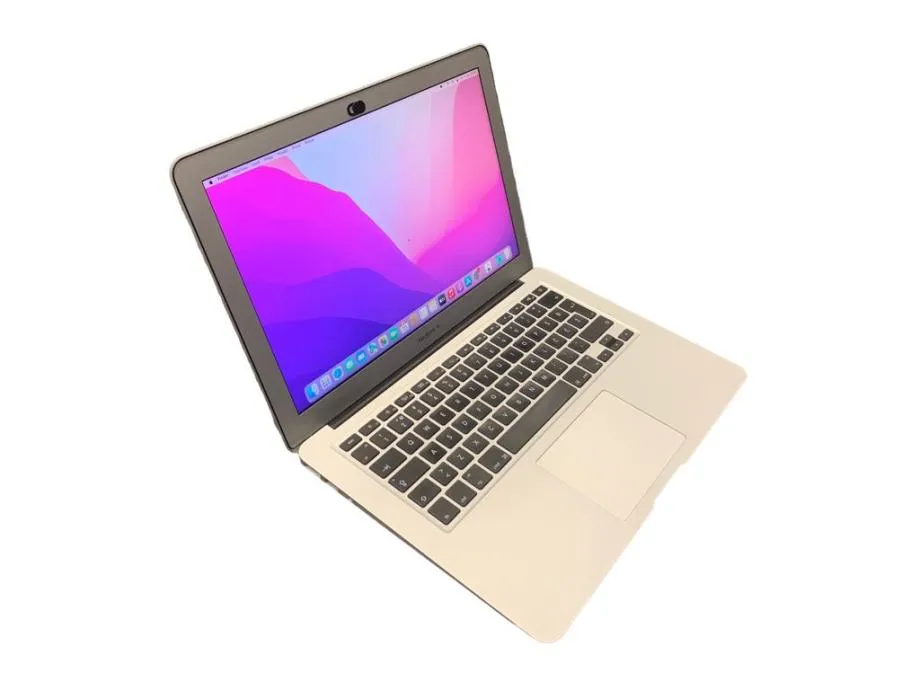 macbook air 13" (a1466) i5 1.6ghz/8gb/128gb/ bat:66 ciklusa /r1, rate! - slika 2