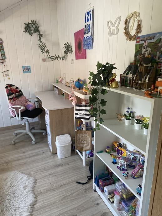 kuća: osijek, splavarska, 137.00 m2 - slika 14