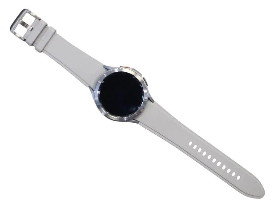 pametni sat samsung galaxy watch 4 classic 46mm / r1, rate !! - slika 2