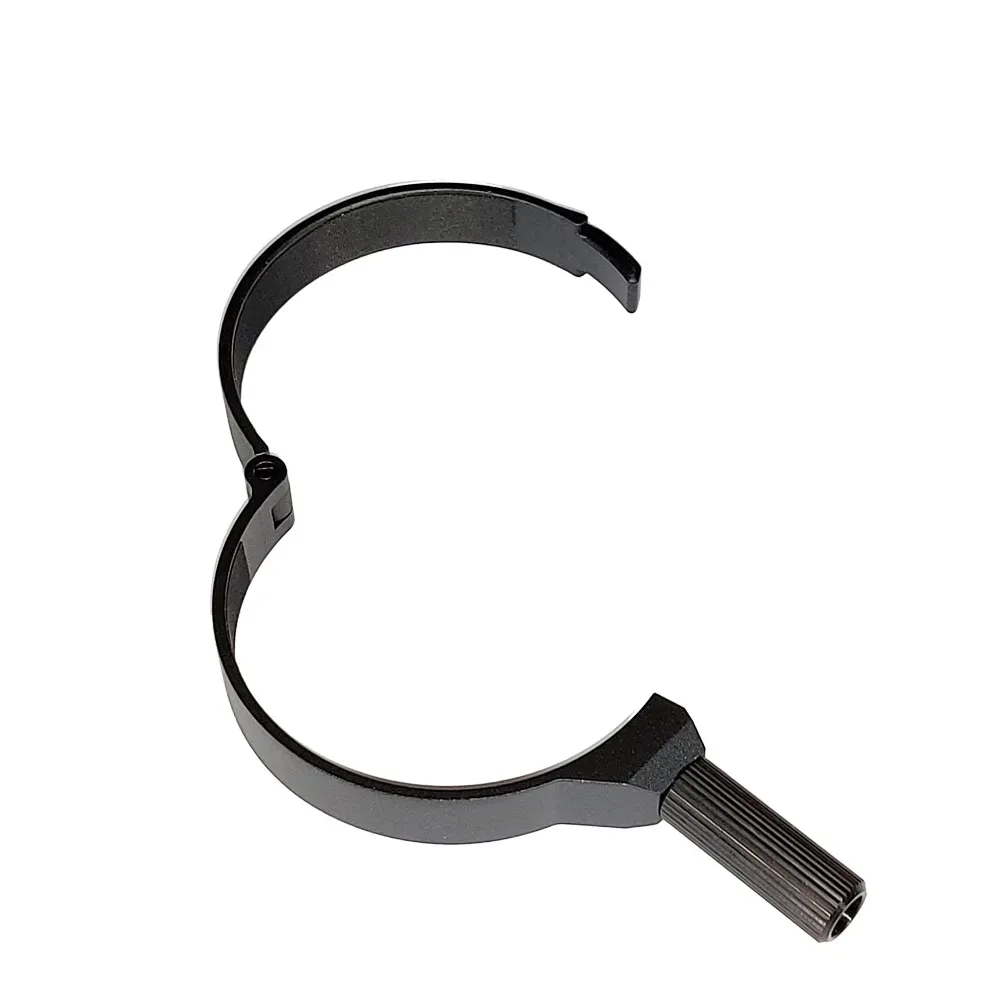 hikmicro mjt5 fokus ring - prsten za fokus - slika 3